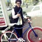 投稿者のアイコン