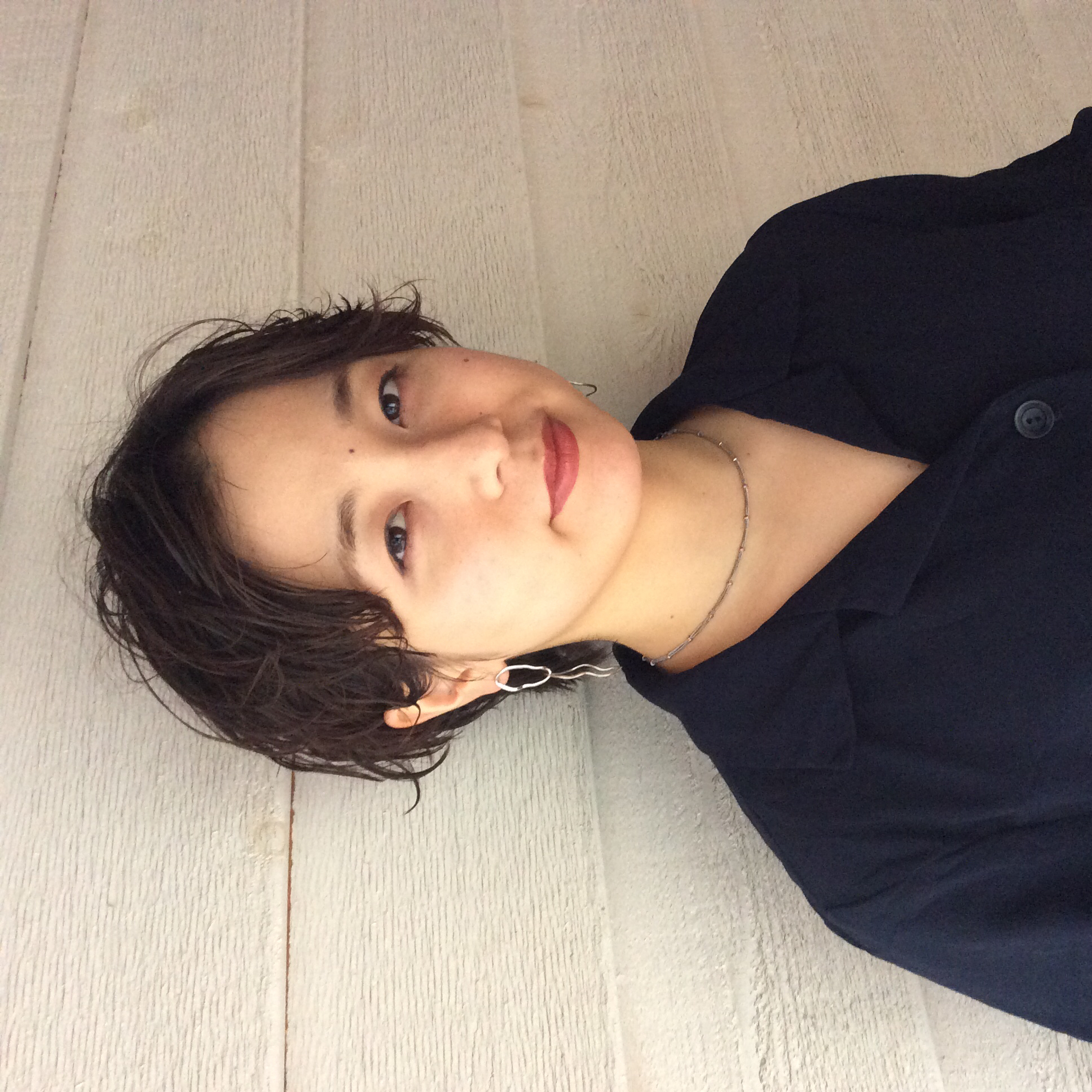 投稿者のアイコン