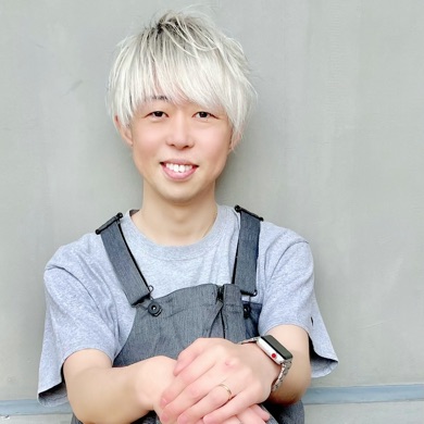 投稿者のアイコン