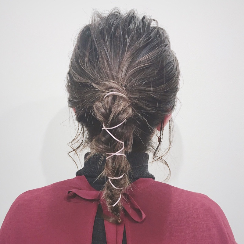 投稿者のアイコン