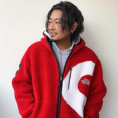 投稿者のアイコン