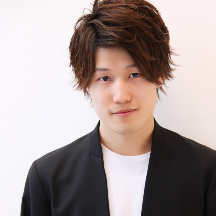 投稿者のアイコン