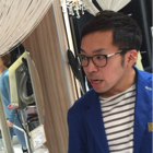 投稿者のアイコン