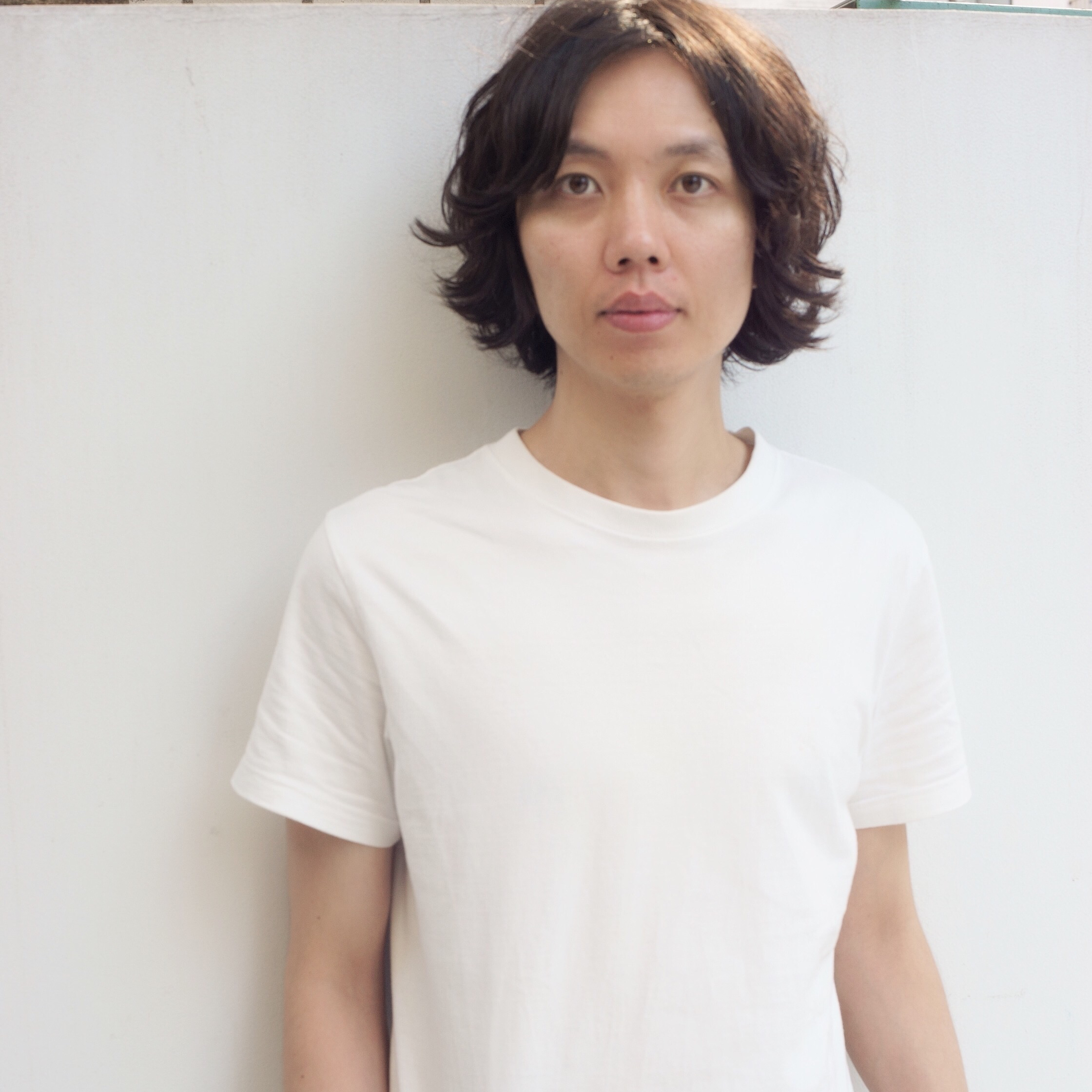 投稿者のアイコン