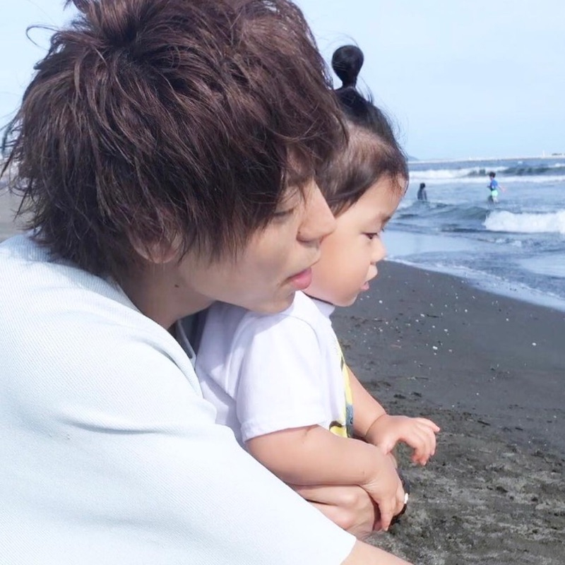 投稿者のアイコン