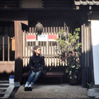 投稿者のアイコン