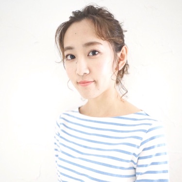 投稿者のアイコン