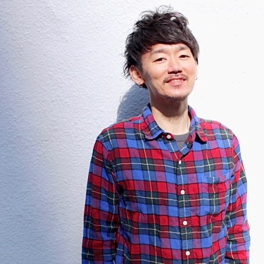 投稿者のアイコン