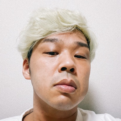 投稿者のアイコン