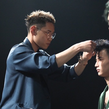 投稿者のアイコン