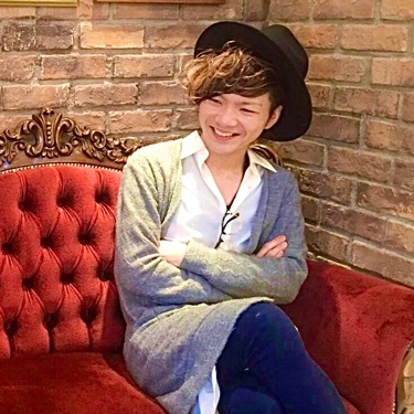 投稿者のアイコン