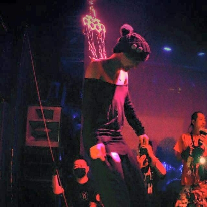 投稿者のアイコン