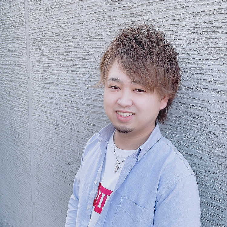 投稿者のアイコン