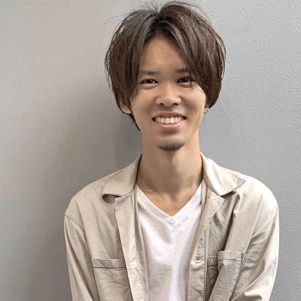 投稿者のアイコン