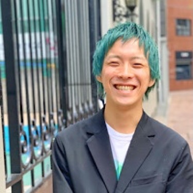 投稿者のアイコン