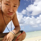 投稿者のアイコン