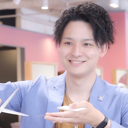 投稿者のアイコン