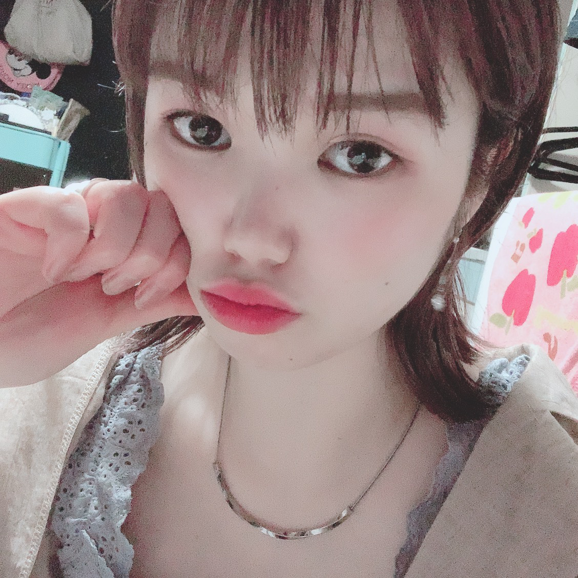 投稿者のアイコン