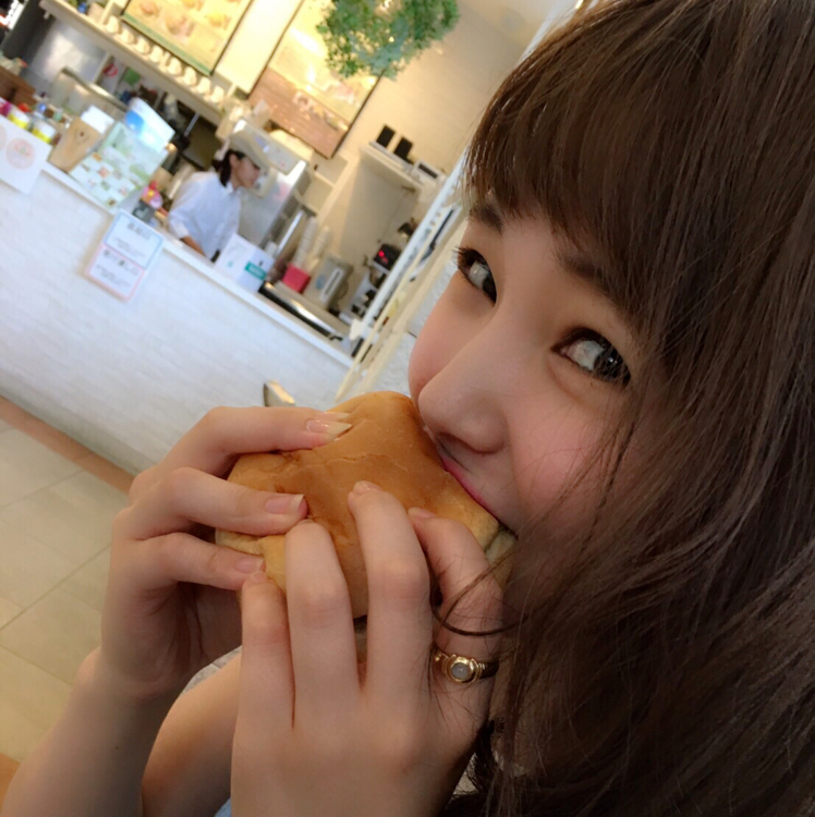 投稿者のアイコン