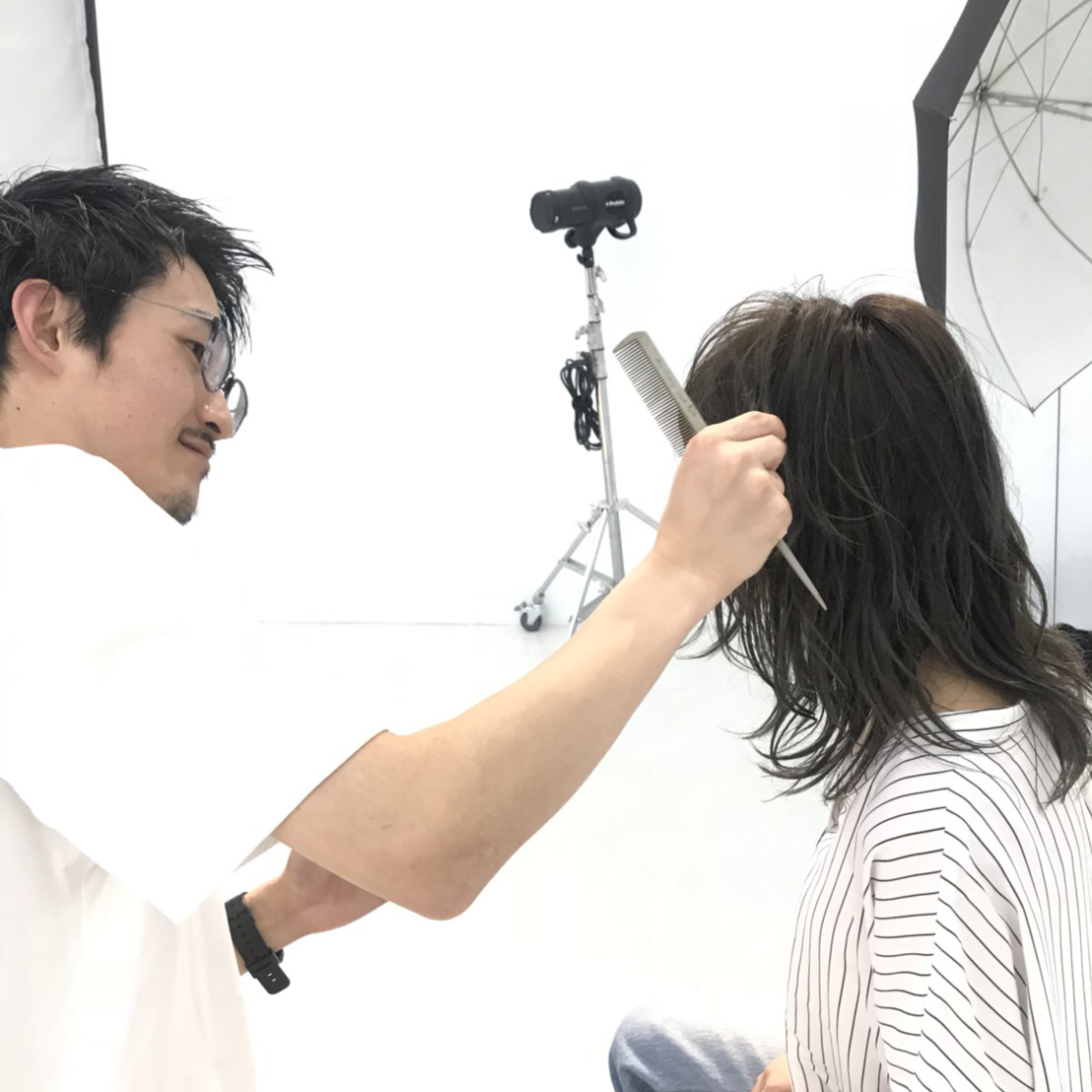 投稿者のアイコン