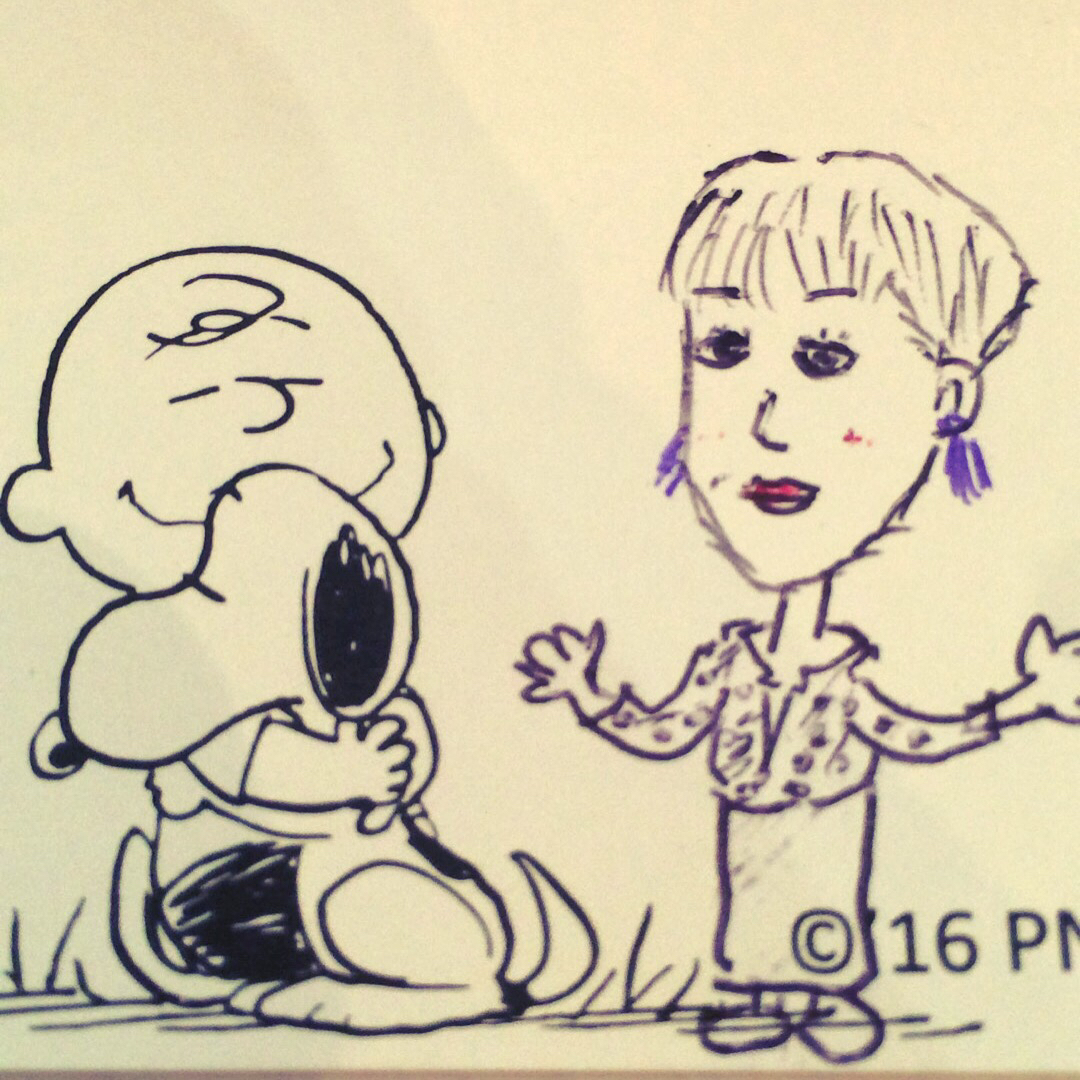 投稿者のアイコン