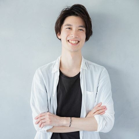 投稿者のアイコン