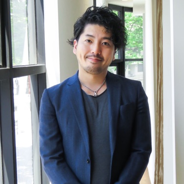 投稿者のアイコン