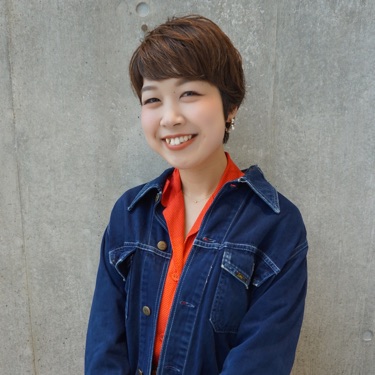 投稿者のアイコン