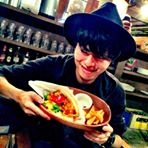 投稿者のアイコン