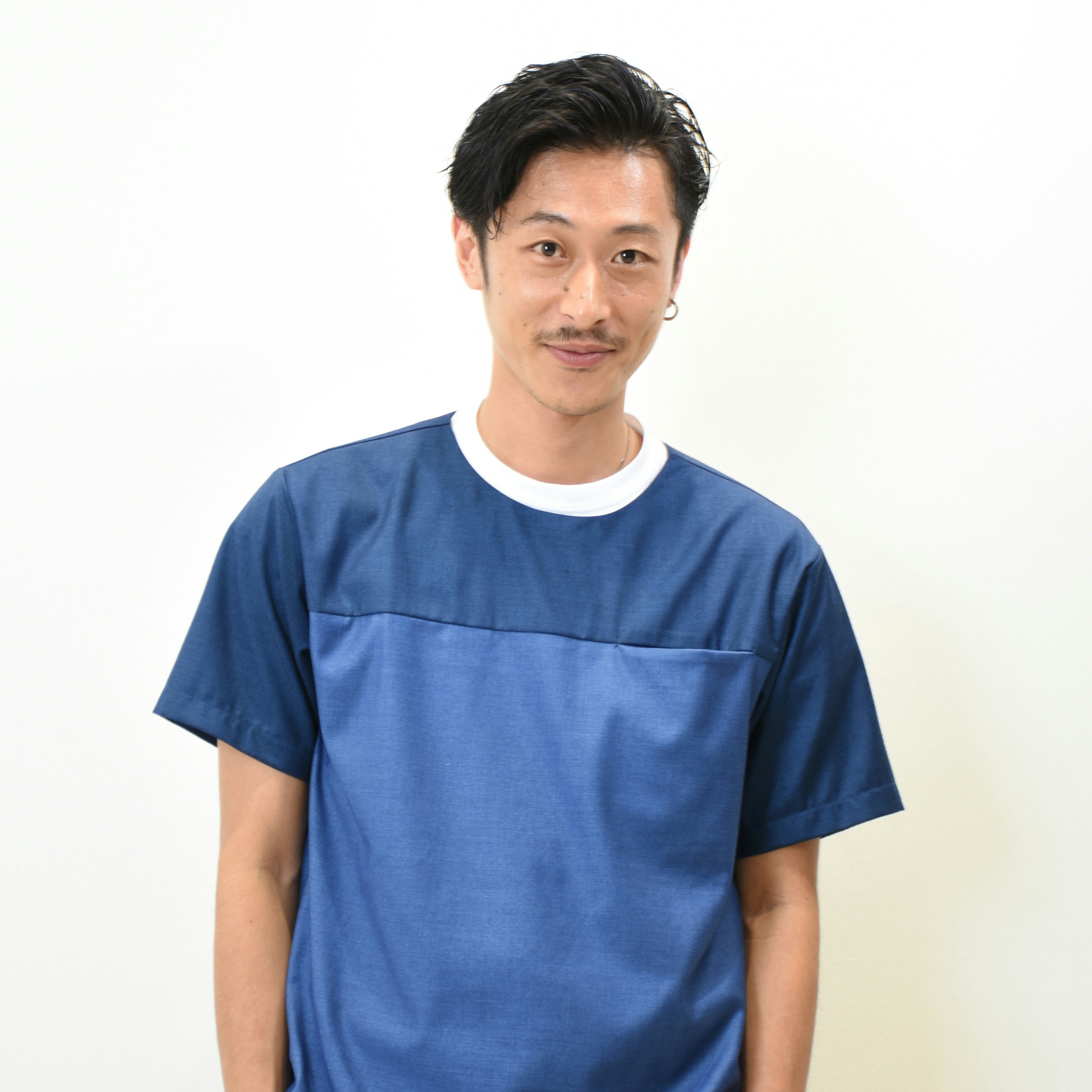 投稿者のアイコン