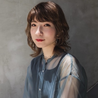 投稿者のアイコン