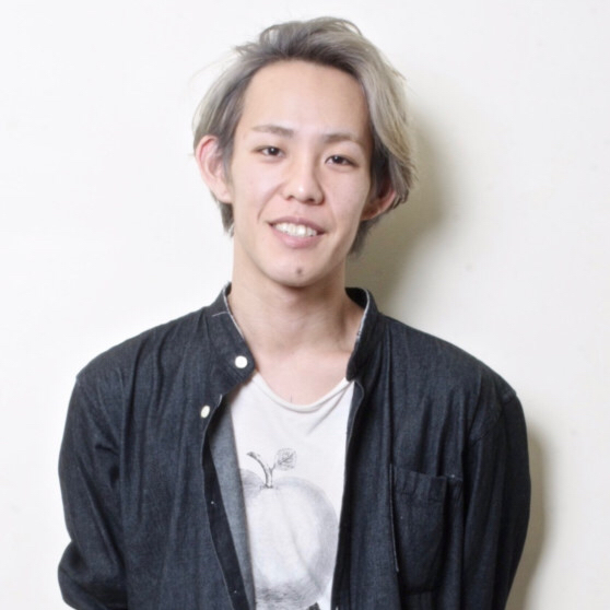 投稿者のアイコン