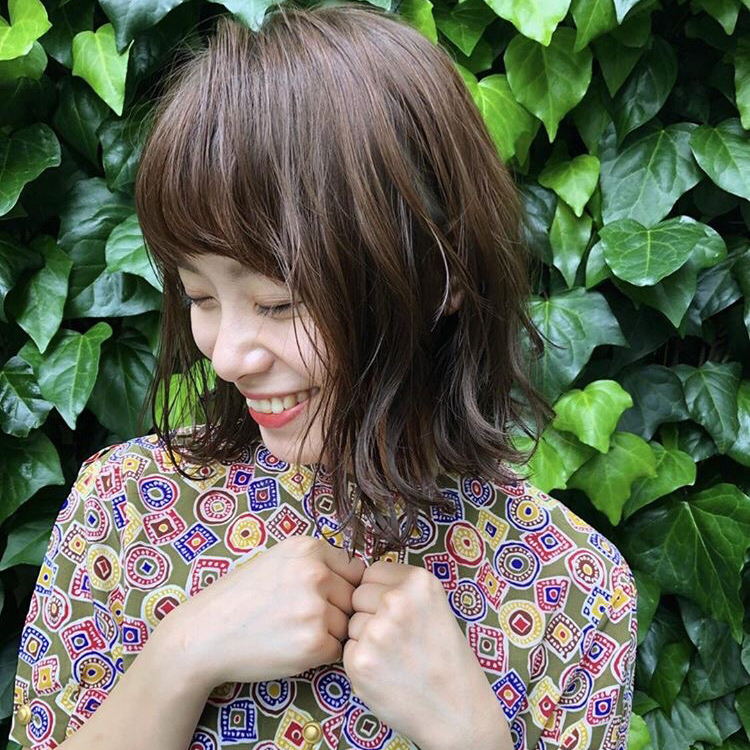 投稿者のアイコン