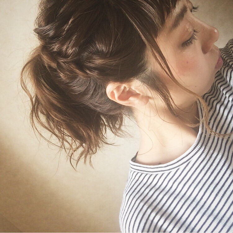 投稿者のアイコン