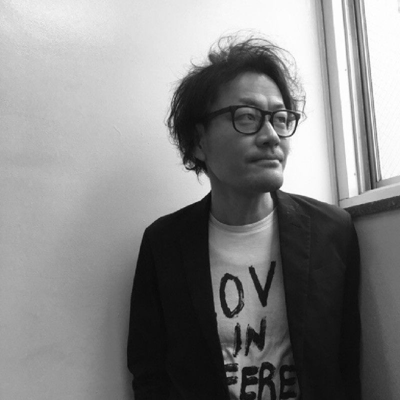 投稿者のアイコン