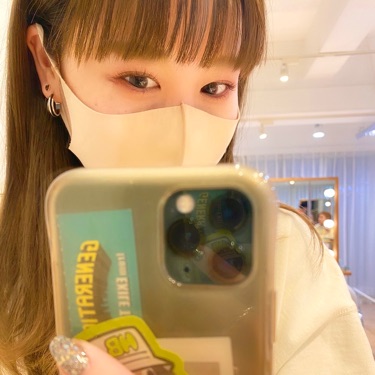 投稿者のアイコン