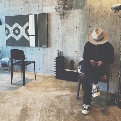 投稿者のアイコン