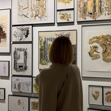 投稿者のアイコン