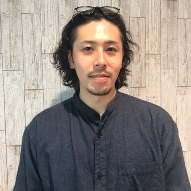 投稿者のアイコン