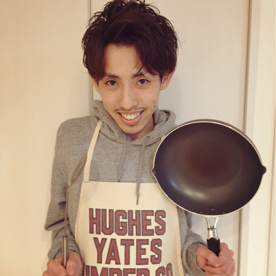 投稿者のアイコン