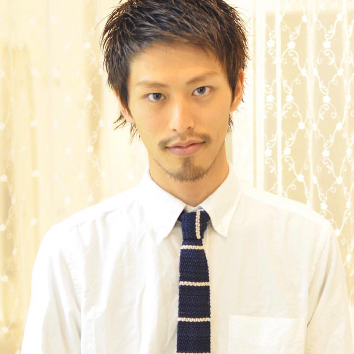 投稿者のアイコン