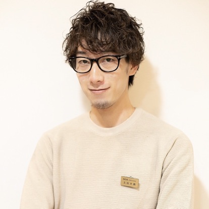 投稿者のアイコン