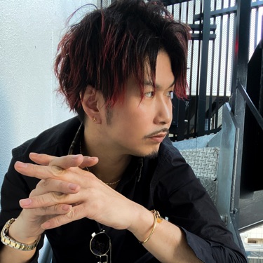 投稿者のアイコン