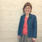 投稿者のアイコン