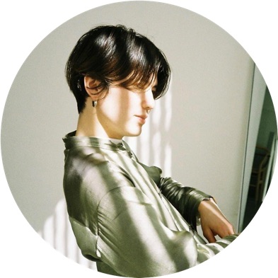 投稿者のアイコン