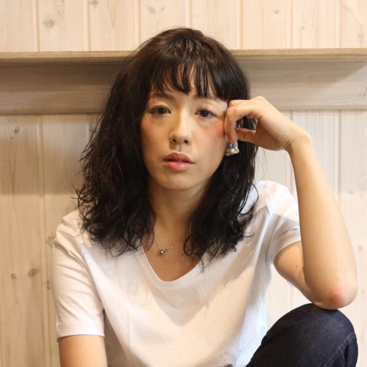 投稿者のアイコン