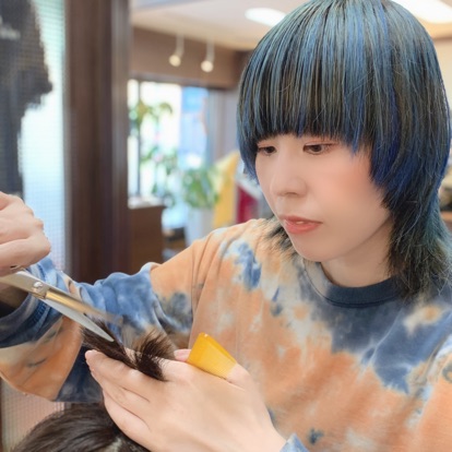 投稿者のアイコン