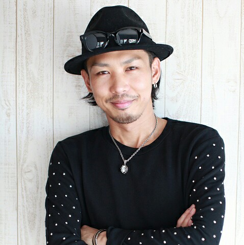 投稿者のアイコン