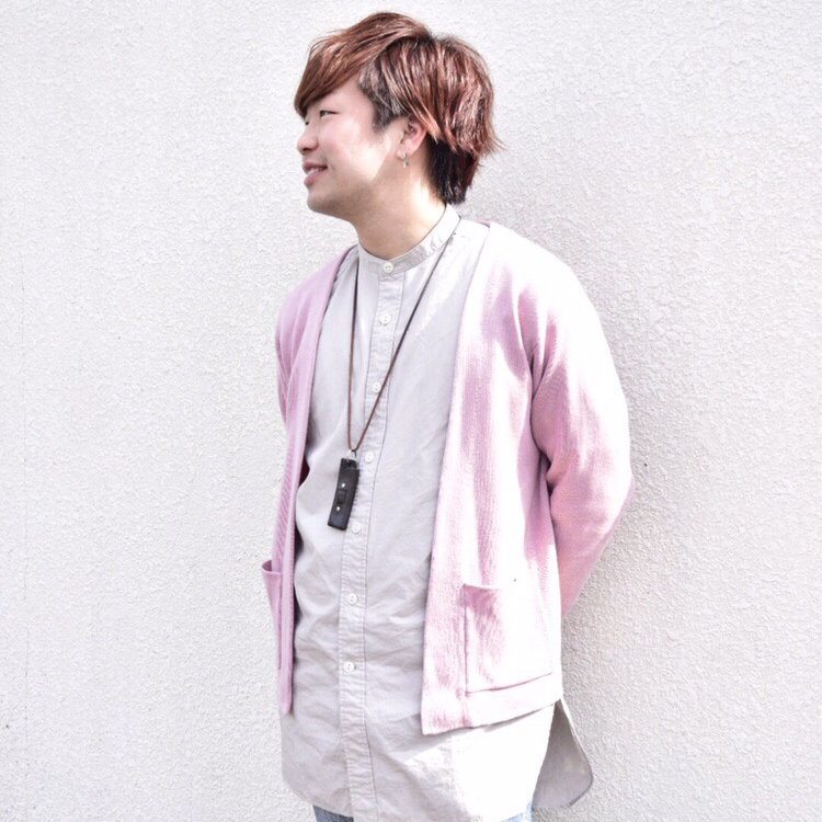 投稿者のアイコン