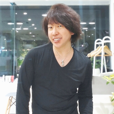 投稿者のアイコン